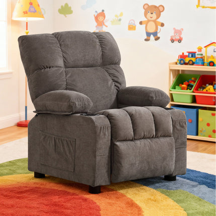 Collection image for: Kids Recliner Chairs