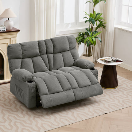 Collection image for: Loveseat Recliner