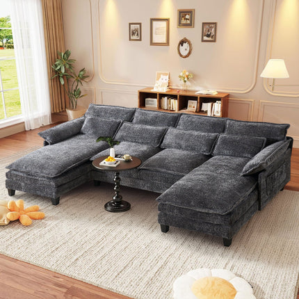 Sectional Sofas Banner - Jonpony Collections