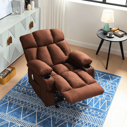 Swivel Rocker Recliners Banner - Jonpony Collections