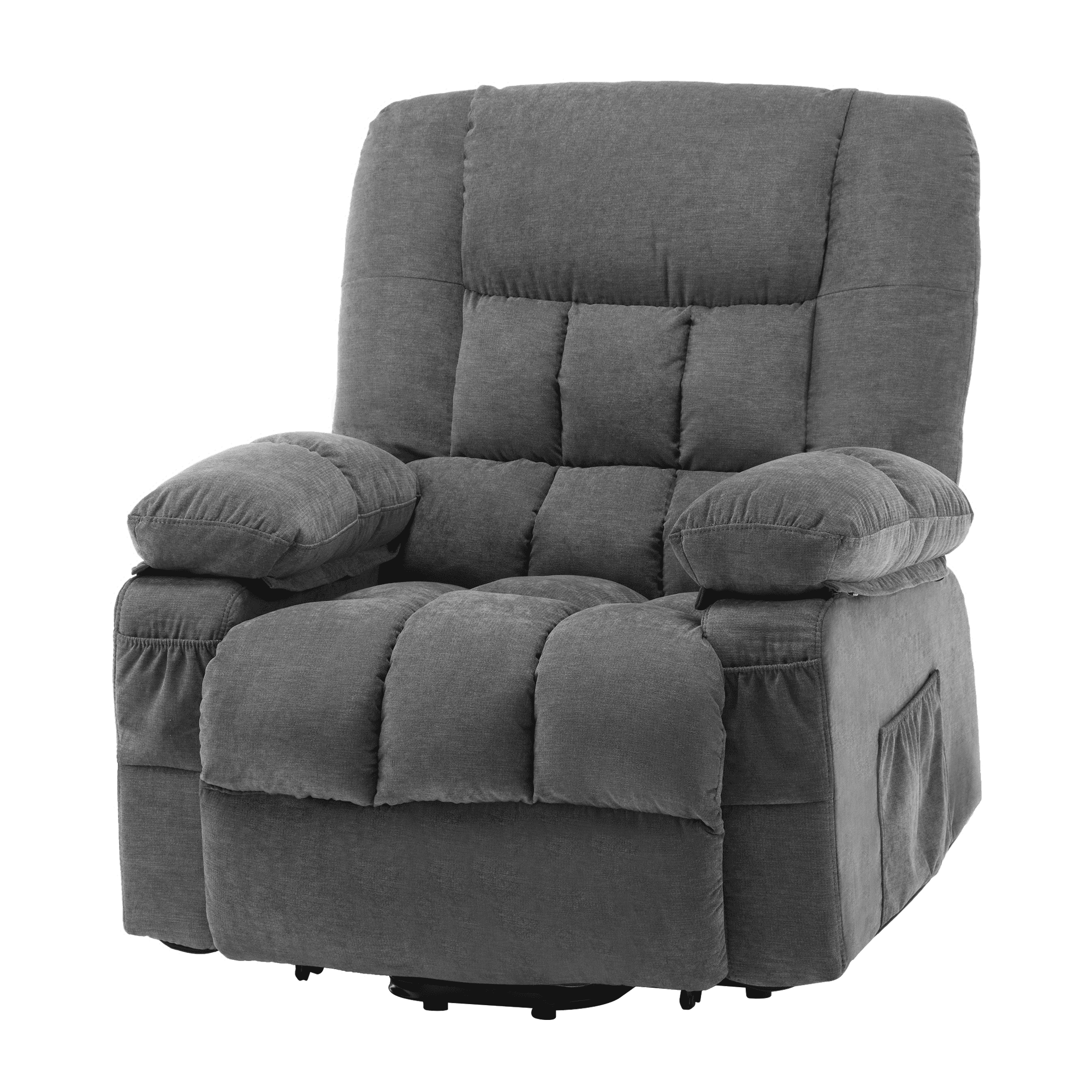 Power Lift Recliner with Multiple Features Num 1 - Jonpony Power Lift Recliner with Multiple Features Num 1 - Jonpony