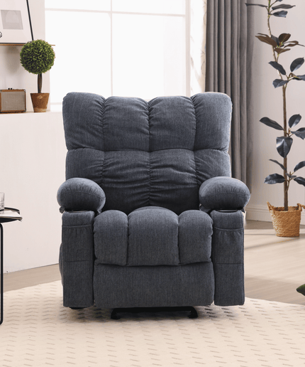 Power Lift Recliner with Multiple Features Num 4