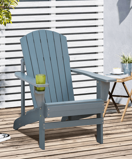 Outdoor Chair with Foldable Feature Num 2