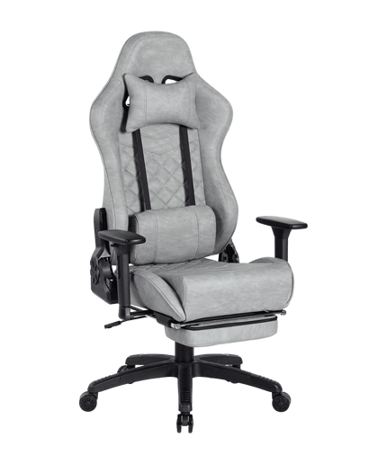 Gaming Chair with 2D Armrests Num 2