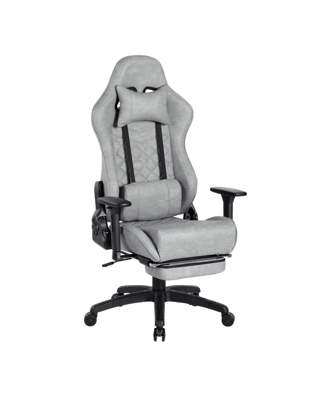 Gaming Chair with 2D Armrests Num 2