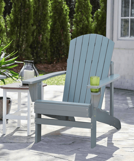 Outdoor Chair with Foldable Feature Num 2