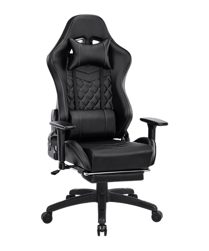 Gaming Chair with 2D Armrests Num 2