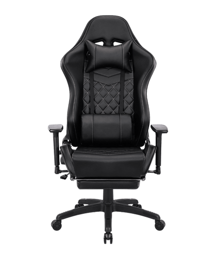 Gaming Chair with 2D Armrests Num 2