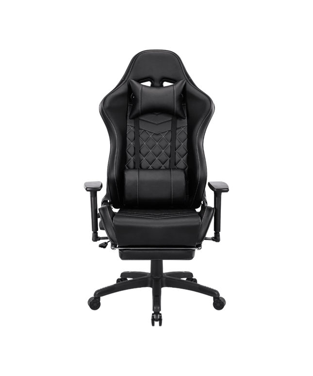 Gaming Chair with 2D Armrests Num 2