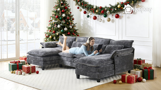 Decorating a lovely home