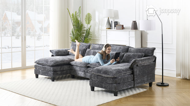 Decorating a lovely home